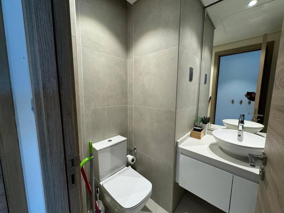 Luxurious In Marina Апартаменти *